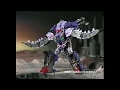 Beast Wars Toy Commercials
