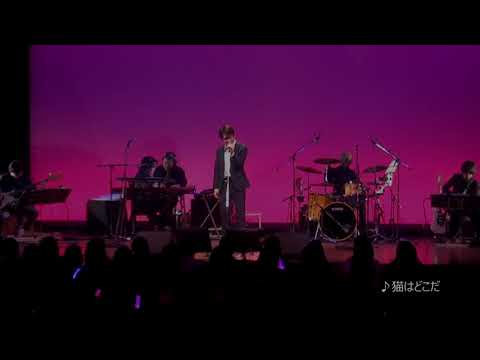 THE FOOL FANCIFUL LIVE　ソワザワライブ『Fool on the bottom』