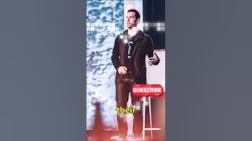 VALUE YOUR TIME LIKE MONEY: MAKE EVERY SECOND COUNT  Tom Bilyeu