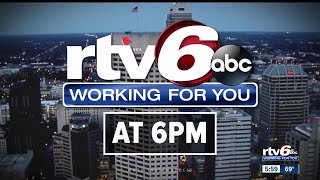 RTV6 News at 6 p.m. | April 22, 2020
