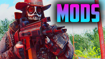 FALLOUT 4 CONSOLE MODS GUIDE - PS4 & XBOX ONE - How to Install Mods