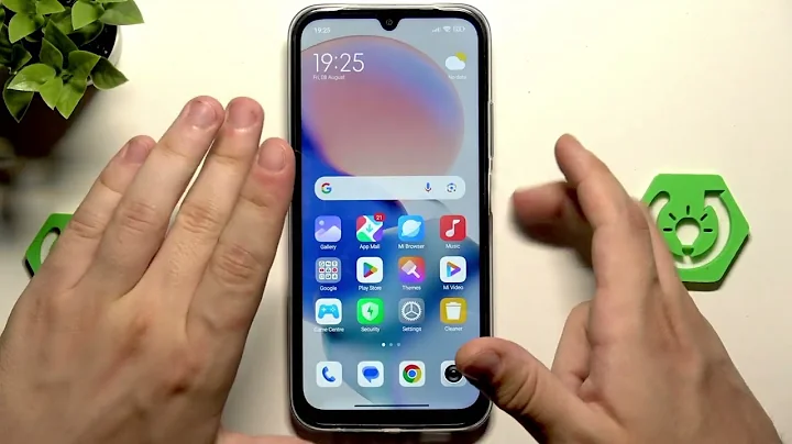 REDMI 15C 4G – Top Tricks and Hidden Features