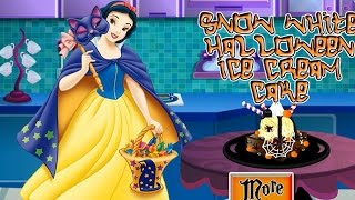 NEW Игры для детей—Disney Принцесса Белоснежка на хэллоуин—Мультик Онлайн видео игры для девочек NEW Игры для детей—Disney Принцесса Белоснежка на хэллоуин—Мультик Онлайн видео игры для девочек