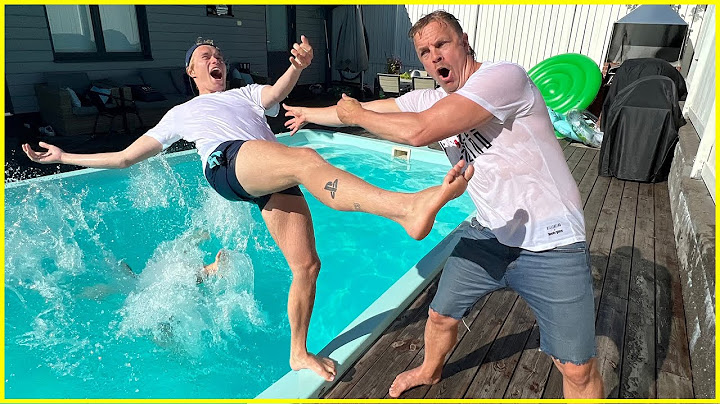Arvaa tubettaja tai kastu 💦 Feat. Jaakko Parkkali