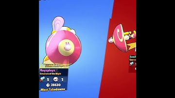 1v1 against random 🥶   #brawlstars #1v1 #gaming #edit