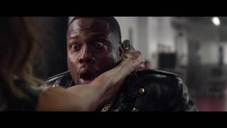 Kevin Hart: What Now? | Spy Game | Own it on Digital, Blu-ray \& DVD