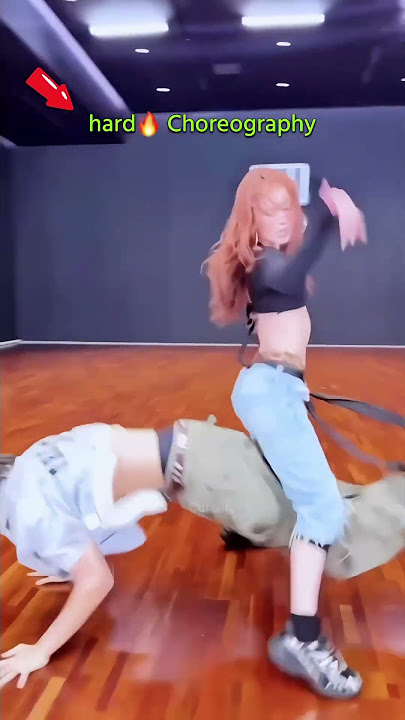 Jhope change choreography Easy to Hard  #bts @CuteLife