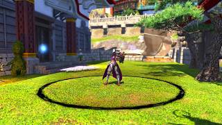 【FF14】 エモート 斬鉄剣