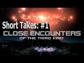 Close Encounters Of The Third Kind (1977): Short Takes #1