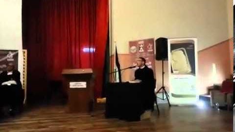 القارئ معتز أبو سنينة في تلاوات متنوعة