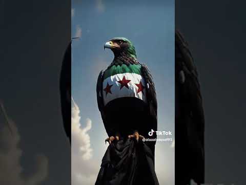 يا سورية فجرك طل