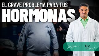 Equilibra tus Hormonas by Dr. Hernández 14,555 views 3 weeks ago 10 minutes, 5 seconds