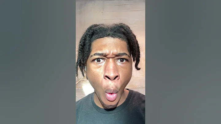 Trying Exotic Snacks