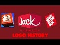 Jack in the Box Logo/Commercial History (#242)
