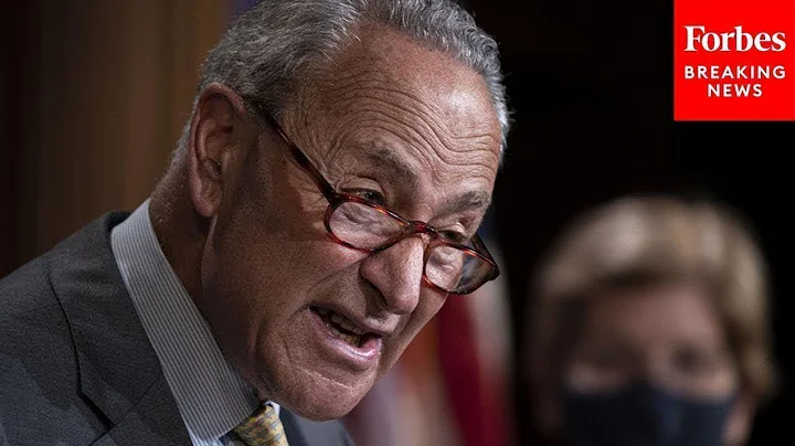 GOP Senator warns of "institutional suicide," “crapshow” in Senate