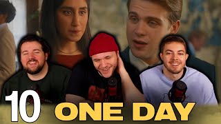 WEDDING SEASON!! | One Day Episode 10 First Reaction!