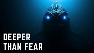 Why the Deep Prehistoric Ocean Was Far More Terrifying Than You Think  | Documentary for Sleep