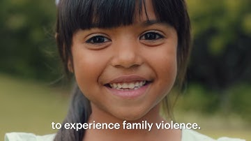 Help Break the Cycle of Family Violence