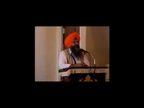 Dr Amarjit singh Khalsa Washington DC 1