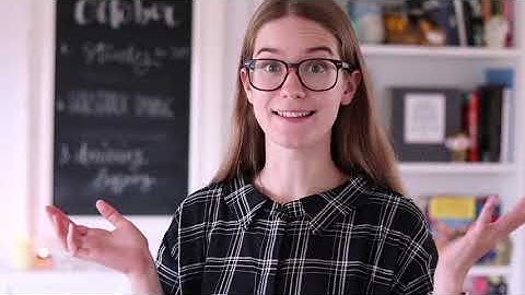 Learn English with Sophie