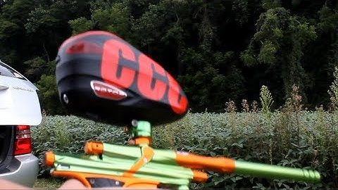 Shooting the Macdev Cyborg RX on PSP (HD)