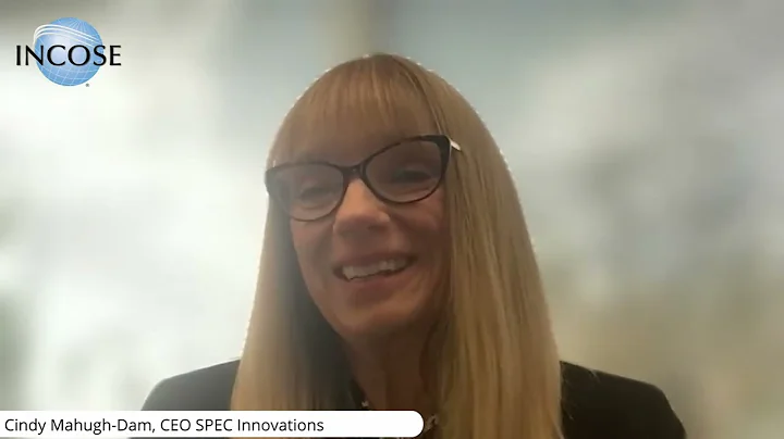 INCOSE Spotlight Erika Palmer with SPEC Innovations