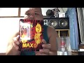 ペヤングもっともっと激辛MAX!RTA!【Fast Food Challenge/mukbang/spicy cup fried noodles】