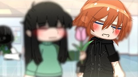 ~🍃Wishing on dandelions🍃~ MEP AUDITION ~ #Schoolbunchvalentinemep (desc)