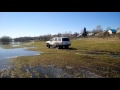1997 Nissan Pathfinder