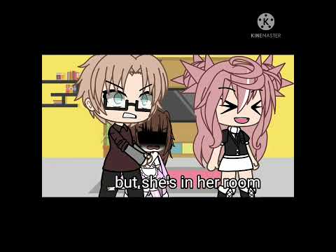 {spoiled brat} - GachaLife season 2