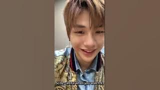 [ENG SUB] 190121 Kang Daniel Instagram Live by KDNSUBS