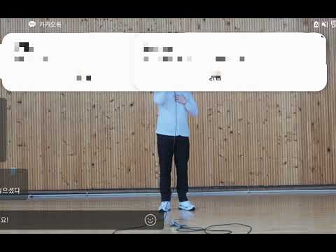 2021 광주중앙고등학교 복면가왕 endless