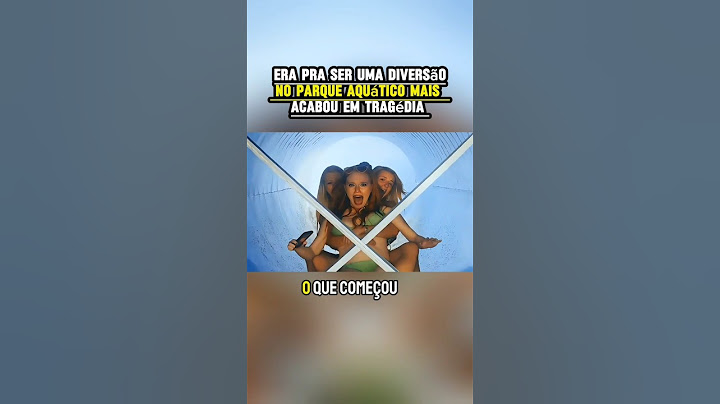 DIA DE TERROR NO PARQUE AQUÁTICO! #shortvideos #cenas #filme #bizarras #shorts #shortvideos