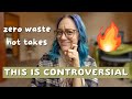 Zero Waste and Environmentalism Quiz