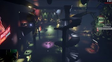 ue4  graphics settings in game resolustion options #RestHouse  #2017 #382 #unrealengine #ue4 #gamede