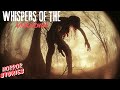 Whispers of the unknown 3 terrifying tales
