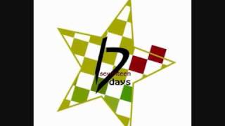 Seventeen Days - Reflection