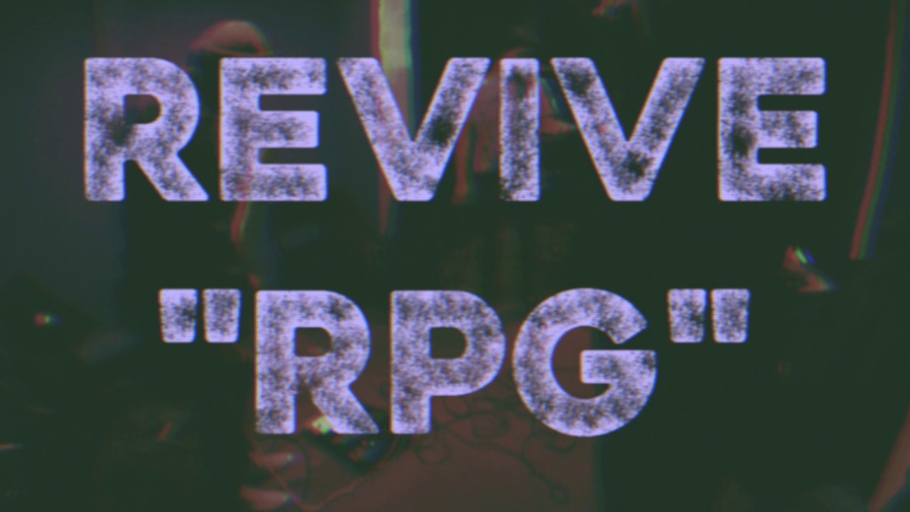 Watch Revive - RPG on YouTube Watch Revive - RPG on YouTube