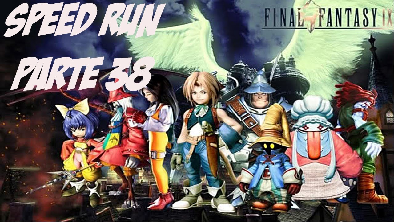 Final Fantasy IX Speed Run Excalibur II Detonado Parte 38 YouTube final-fantasy-ix-speed-run-excalibur-ii-detonado-parte-38-youtube