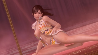 [PS4] DOAX3 新作水着 こころ ワイルドＥ 心 狂野 E Kokoro Wild E George BeLane