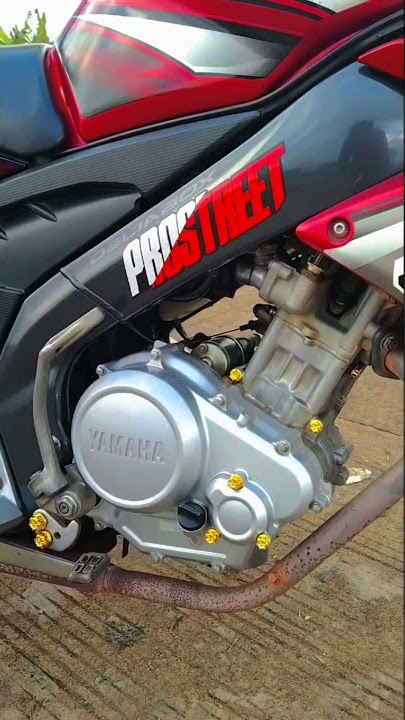 story wa cynematic vixion old