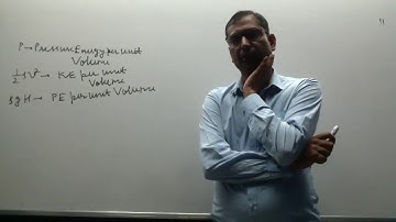 FLUID AND ELASTICITY THEORY