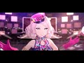 【スクスタ MV】ショウ・ランジュ「 夜明珠」鐘嵐珠 虹ヶ咲 - 3D HD MV