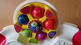 Fisher price ball toy! Toys for children