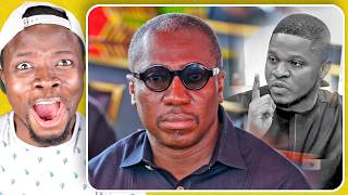 7 Sammy Gyamfi inzults that broke Afenyo Markin