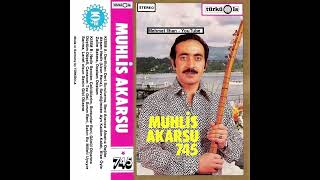 Muhlis Akarsu - Lanet Olsun Senin Gibi Düzene (Yüksek Kalite - 1977)