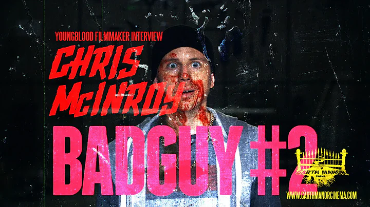 Youngblood Filmmaker Interview with CHRIS McINROY ...