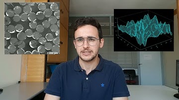 ESR12 - Panagiotis Gavallas