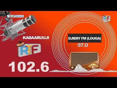 DIRECT KABARUUJI 13H DU 13 AOUT 2025