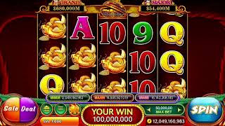 ASO 2023 Updated Lobby Video | 88 Fortunes slots screenshot 4